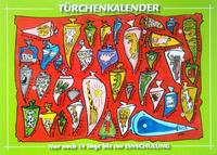 Türchenkalender: Einschulung