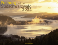 FREIBURG UND DER SÜD-SCHWARZWALD 2024