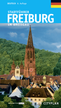 FREIBURG IM BREISGAU