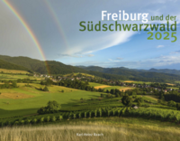 FREIBURG UND DER SÜD-SCHWARZWALD 2025
