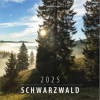 SCHWARZWALD 2025