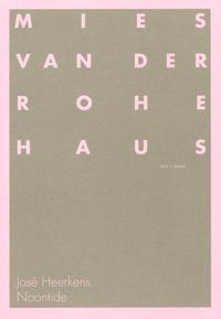 José Heerkens: Noontide