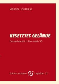 Besetztes Gelände