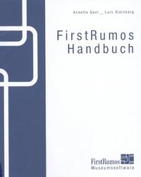 FirstRumos Handbuch.