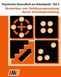 Psychische Gesundheit am Arbeitsplatz - Teil 3