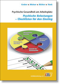 Psychische Gesundheit am Arbeitsplatz