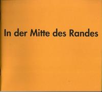 In der Mitte des Randes