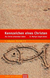 Kennzeichen eines Christen