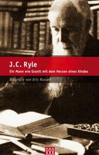 J.C. Ryle