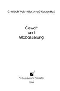 Gewalt und Globalisierung