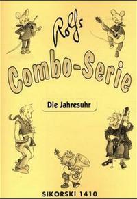 Die Jahresuhr - Rolfs Combo-Serie