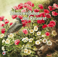 Schneeweißchen und Rosenrot