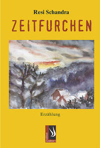 Zeitfurchen