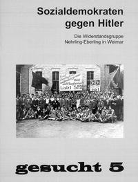 Sozialdemokraten gegen Hitler
