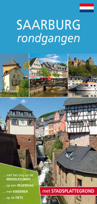 Saarburg rondgangen