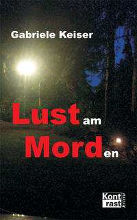 Lust am Morden