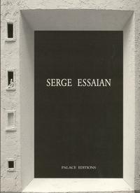 Serge Essaian