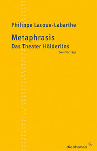 Metaphrasis