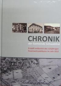 Chronik der Gemeinde Schwabthal