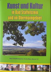 Kunst und Kultur in Bad Staffelstein und im Obermaingebiet