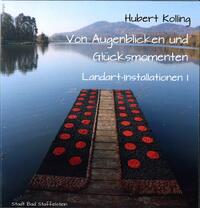 Von Augenblicken und Glücksmomenten