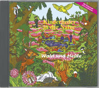 Kinderlieder in der Natur - Wald und Heide