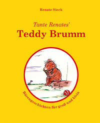 Tante Renates’ Teddy Brumm