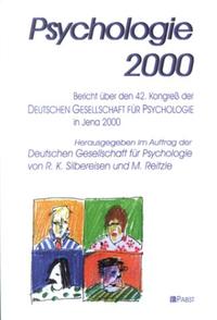 Psychologie 2000