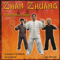 Zhan Zhuang, english version