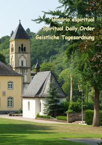 Geistliche Tagesordnung (GTO) / Spiritual Daily Order / Horario espiritual