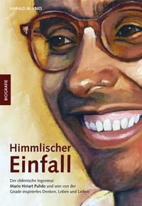 Himmlischer Einfall