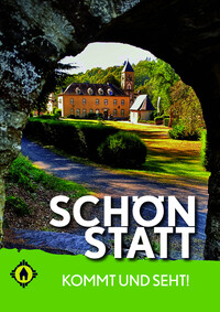 Cover-Abbildung für Schönstatt - Kommt und seht! (Softcover/Paperback) (99999---978-3-935396-75-2)