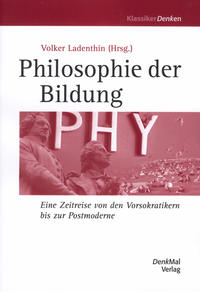 Philosophie der Bildung