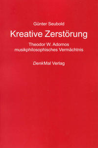 Kreative Zerstörung