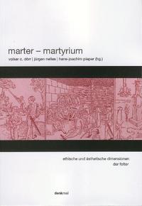Marter - Martyrium