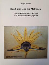 Hamburgs Weg zur Metropole