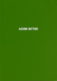 Achim Bitter