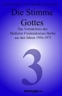 Die Stimme Gottes