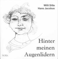 Hinter meinen Augenlidern