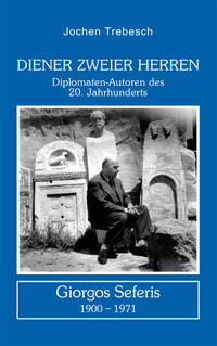 Diener zweier Herren. Giorgos Seferis