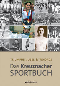 Das Kreuznacher Sportbuch