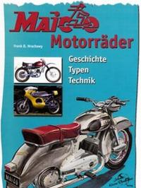 Maico Motorräder