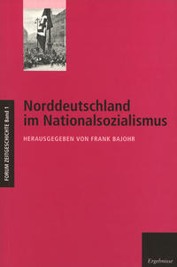 Norddeutschland im Nationalsozialismus