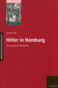 Hitler in Hamburg