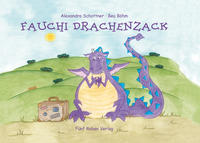 Fauchi Drachenzack