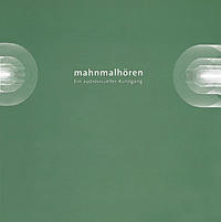 mahnmalhören. Ein audiovisueller Rundgang