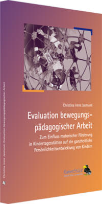 Evaluation bewegungspädagogischer Arbeit