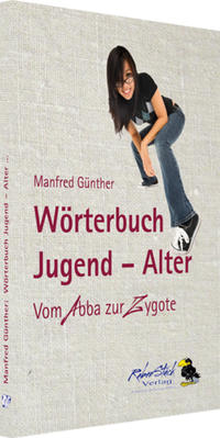 Wörterbuch Jugend – Alter