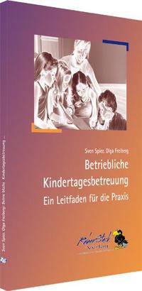 Betriebliche Kindertagesbetreuung