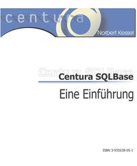 SQLBase - Eine Einführung